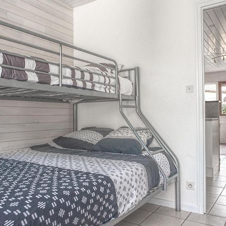 Appartement Cosy Au Calme Aureilhan  Екстер'єр фото