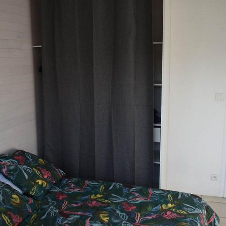 Appartement Cosy Au Calme Aureilhan  Екстер'єр фото