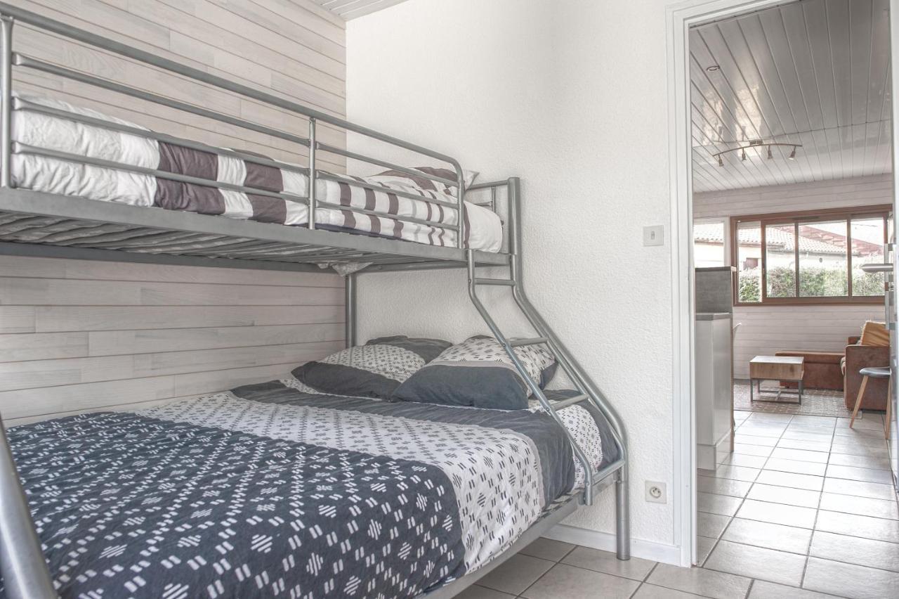 Appartement Cosy Au Calme Aureilhan  Екстер'єр фото