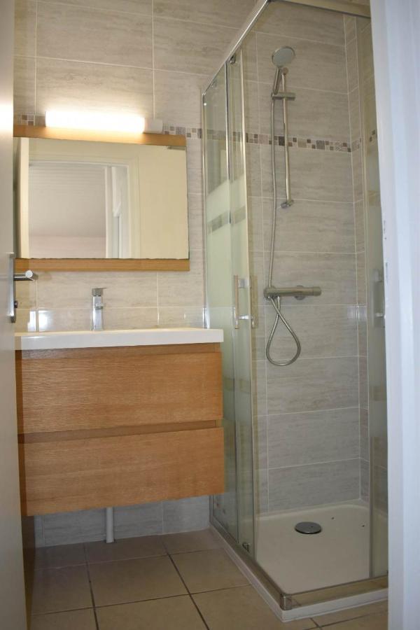 Appartement Cosy Au Calme Aureilhan  Екстер'єр фото
