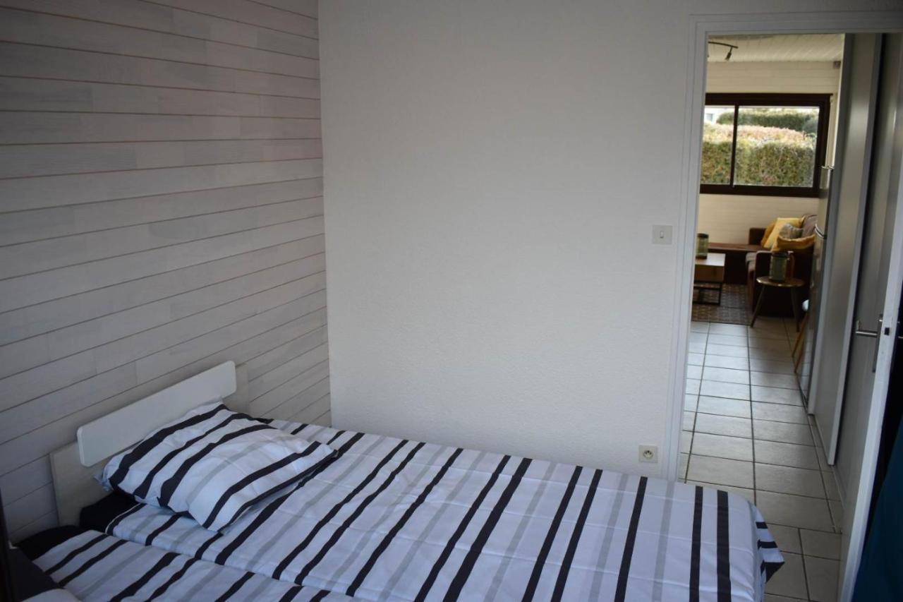 Appartement Cosy Au Calme Aureilhan  Екстер'єр фото