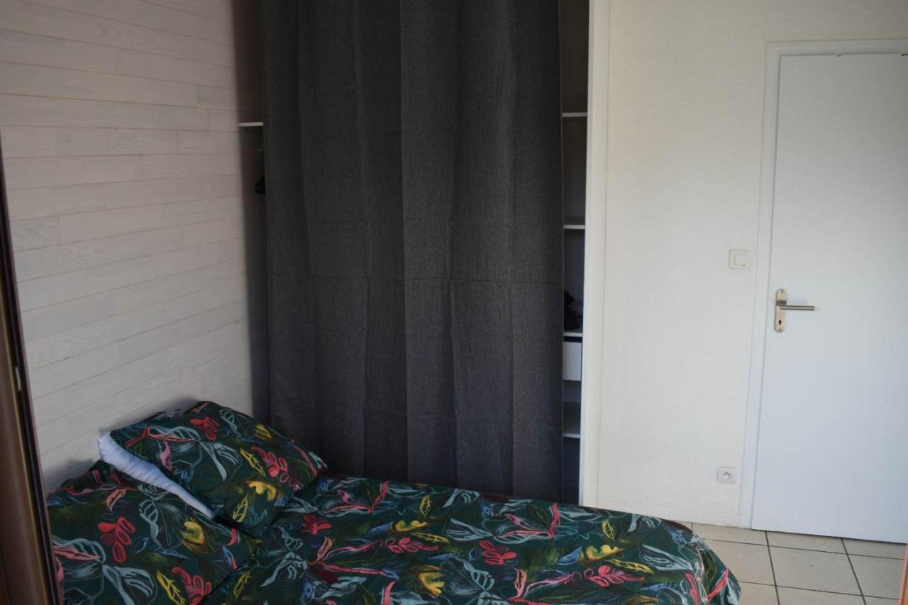 Appartement Cosy Au Calme Aureilhan  Екстер'єр фото